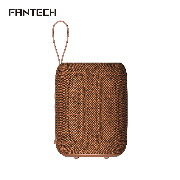FANTECH Bluetooth zvučnik BS157 NeraBox, braon - 224131
