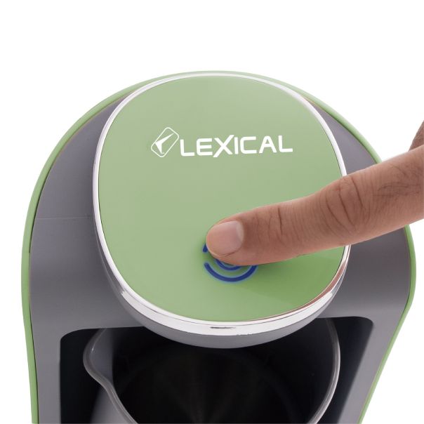 Aparat za tursku kafu Lexical LCP-0530-3 600 W 250 ml - EP3252646