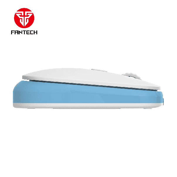 FANTECH Combo set WK-896 GO Mochi65 Plavi - 213767