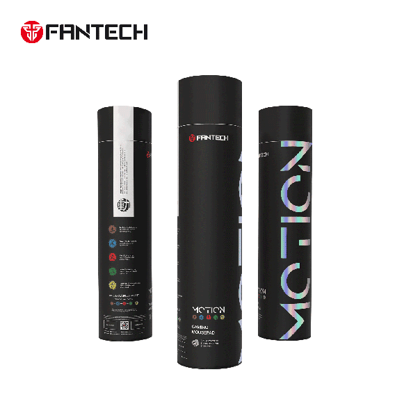 FANTECH Podloga za mis MMT454 Motion Pad KAZE 400x450x5mm - 222354