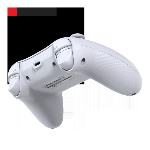 FANTECH Joypad Wireless WGP13X Shooter III Space edition - EP2879952