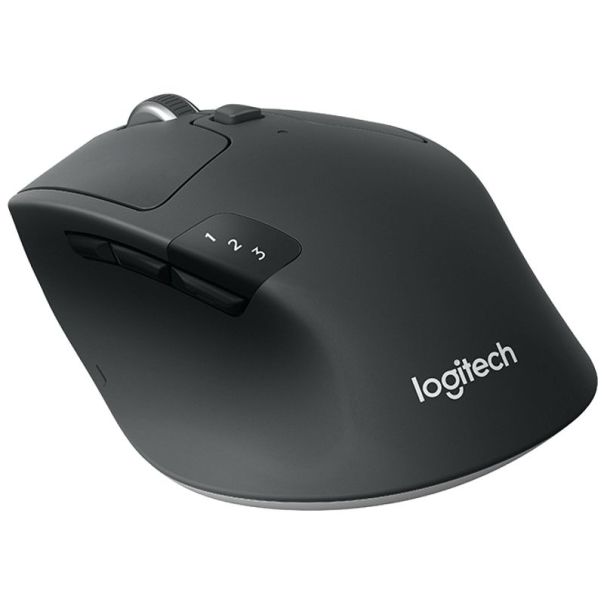 Logitech LOGITECH_ M720 Triathlon Wireless miš - EP3251696
