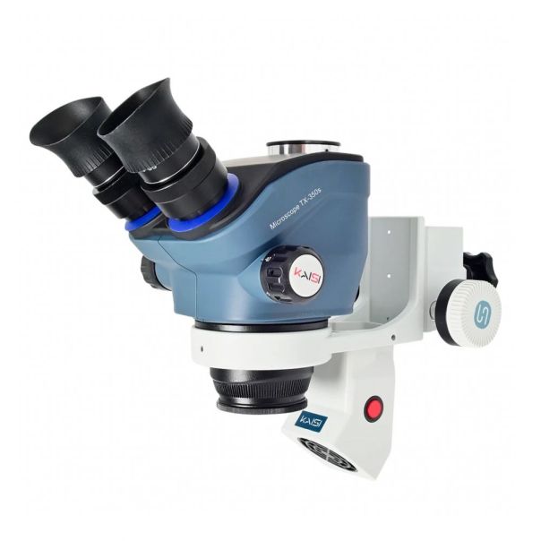 Mikroskop KAISI TX-Mrs350s plavi - 222396