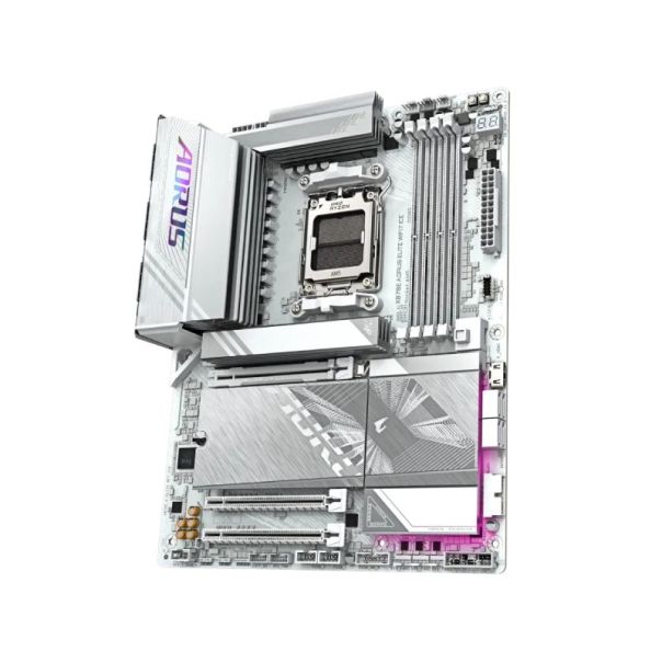 GIGABYTE X870E A ELITE WF7 ICE rev. 1.2 matična ploča - EP3037252