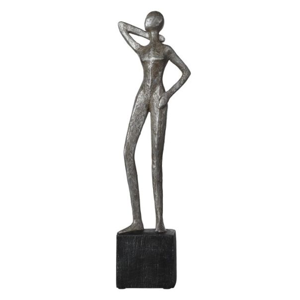 EGLO Dekorativna figura 44x13cm Siocon - 427402