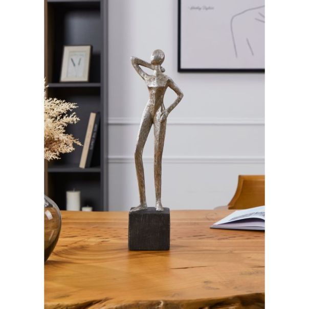 EGLO Dekorativna figura 44x13cm Siocon - 427402
