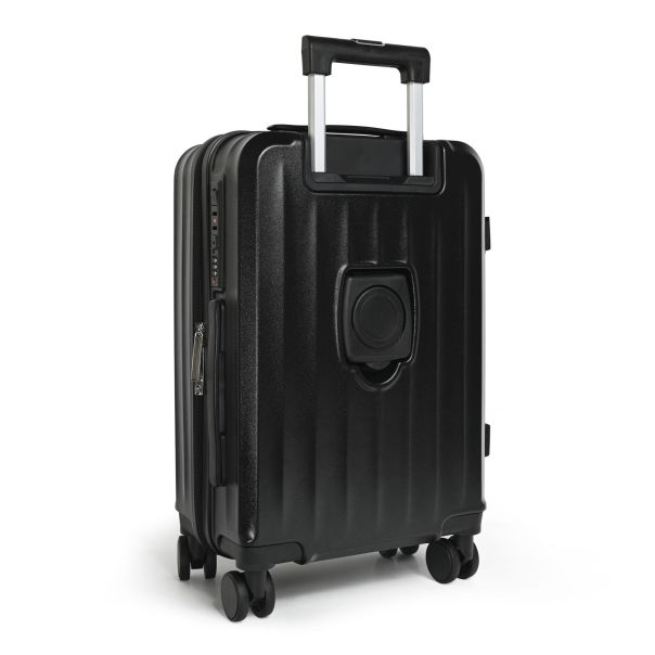 Tripmates ručni kofer (kabinski) 55 cm crni - EP3250571