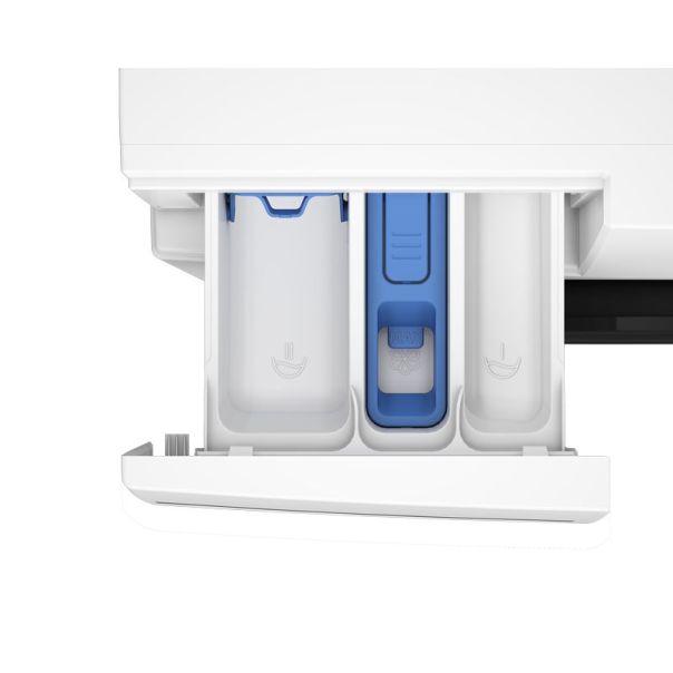 Beko BM3WFSU38413WB veš mašina 8 kg 1400 o/min Bela - EP3247985