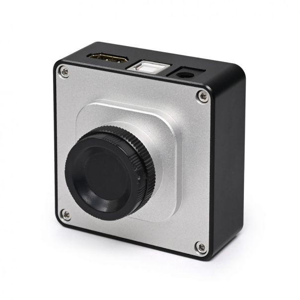 Kamera za mikroskop 60MP 6000W FHD V2 HDMI - 221812