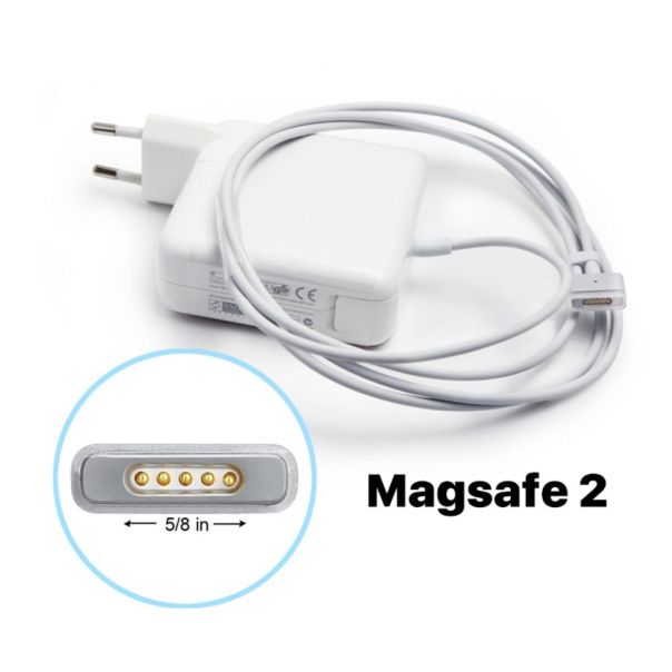 Punjac za laptop Apple 60W Magsafe 2 - 36484