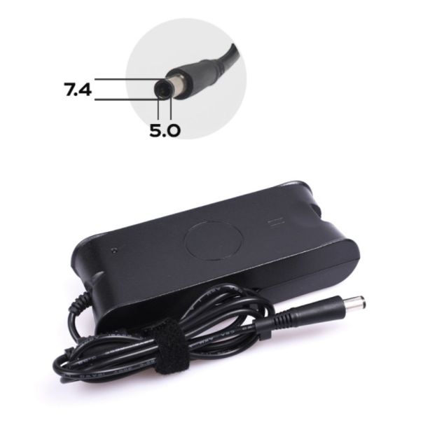 Punjac za laptop Dell 19.5V 3.34A (7.4*5.0) - 803925