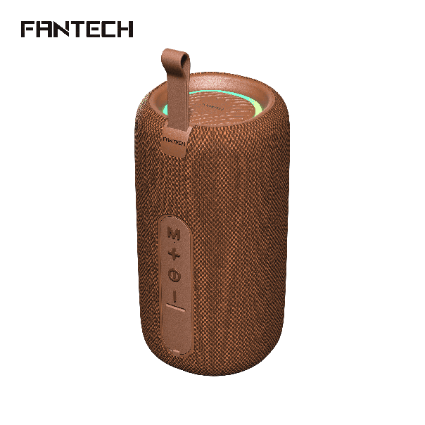 FANTECH Bluetooth zvučnik BS158 NeraBox, braon - 224135