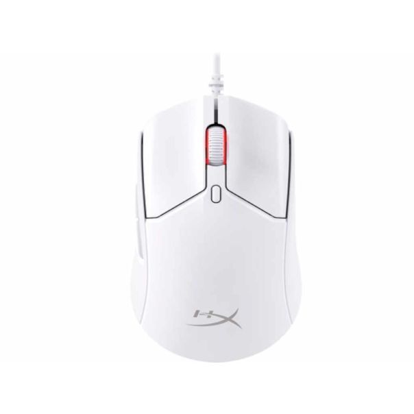 HYPERX Miš HP Pulsefire Haste 2/Gaming/bela - EP3168479