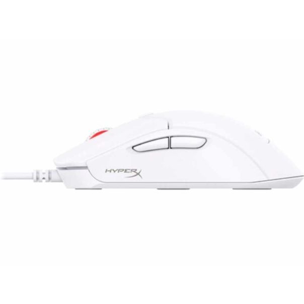 HYPERX Miš HP Pulsefire Haste 2/Gaming/bela - EP3168479