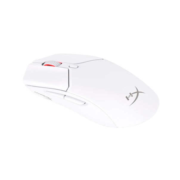 HYPERX Gejmerski Miš Pulsefire Haste 2 Beli - 6N0A9AA