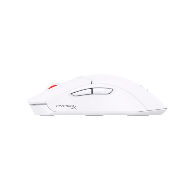 HYPERX Gejmerski Miš Pulsefire Haste 2 Beli - 6N0A9AA