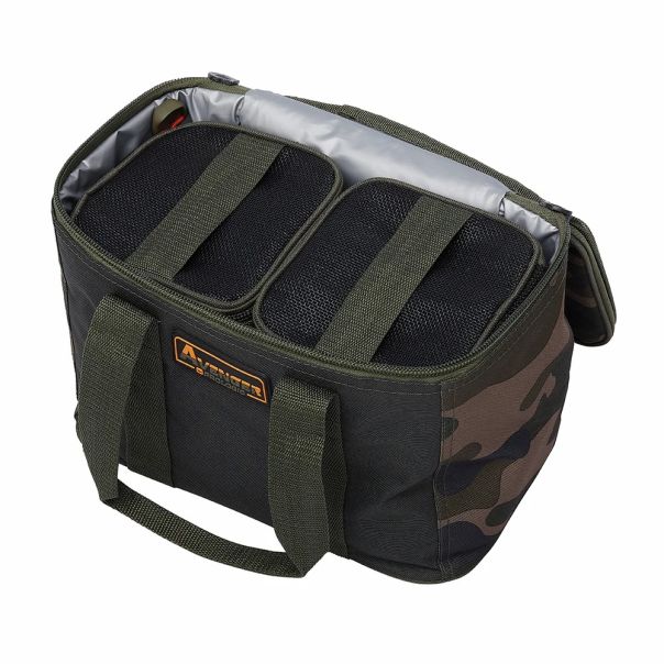 PROLOGIC TORBA AVENGER COOL  BAIT BAG L - 6PT 65058
