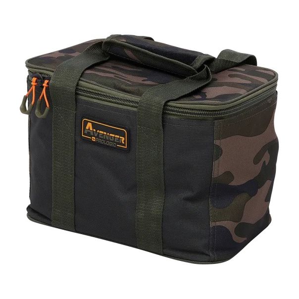 PROLOGIC TORBA AVENGER COOL  BAIT BAG L - 6PT 65058