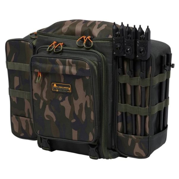 PROLOGIC RANAC AVENGER 38L. - 6PT 65065