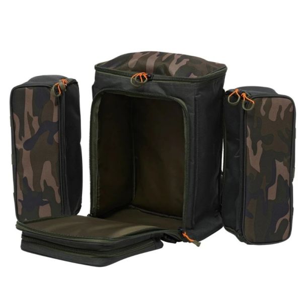 PROLOGIC RANAC AVENGER 38L. - 6PT 65065