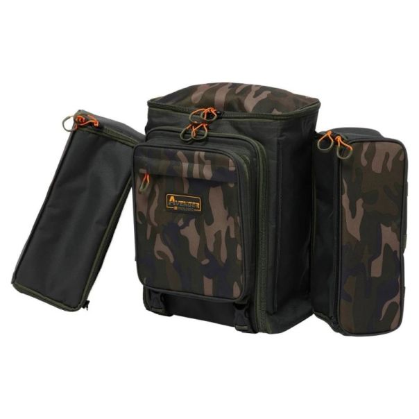 PROLOGIC RANAC AVENGER 38L. - 6PT 65065