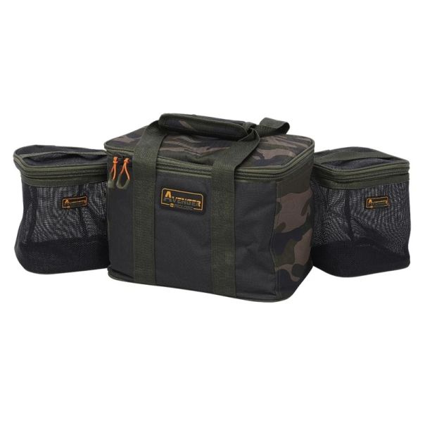 PROLOGIC TORBA AVENGER COOL&BAIT 30x18x23 12,5L - 6PT 65073