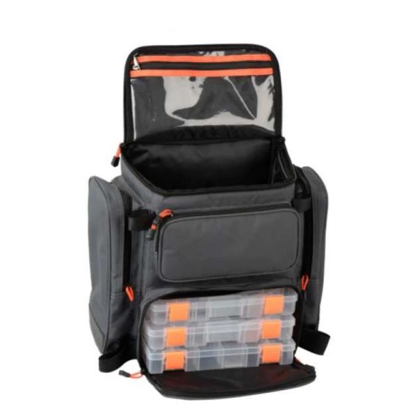 SAVAGE GEAR RANAC SG SPECIALIST  3 KUTIJE 23L. - 6SGT 74239