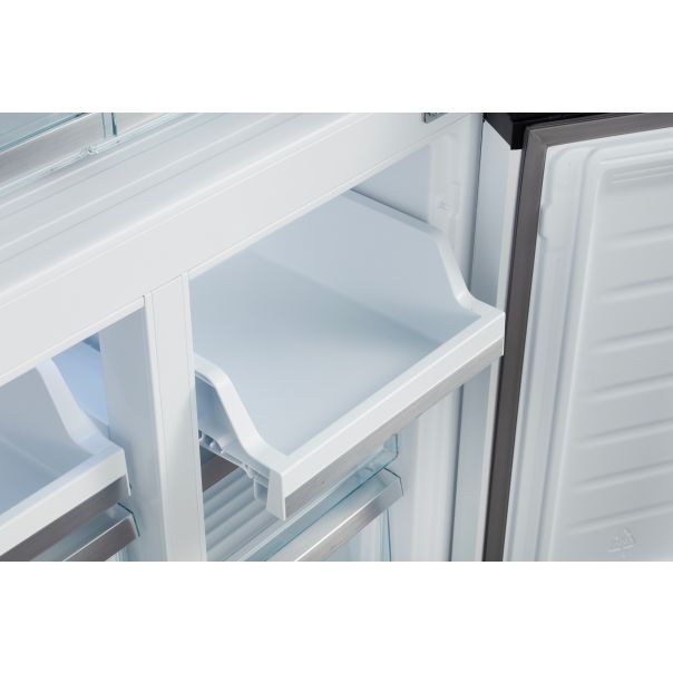 TESLA Side by side frižider RM5600FSNWE - RM5600FSNWE