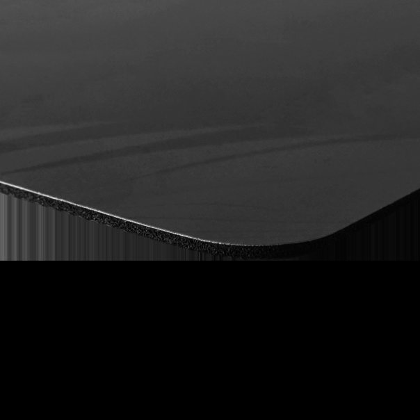 FANTECH Podloga za mis MST491 Strikepad Black 490X420X3 mm - 225205