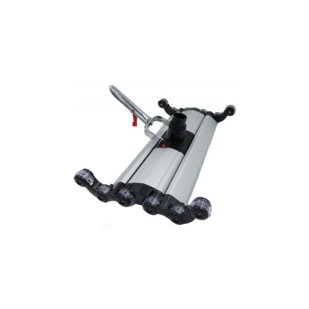 Kokido Papuča usisivača aluminujumska 46cm - 13330-1