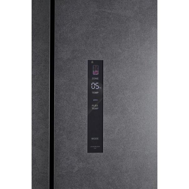 TESLA Side by side frižider RF4200FSNSGE - RF4200FSNSGE