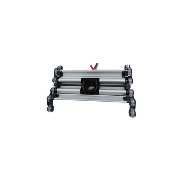 Kokido Papuča usisivača aluminujumska 46cm - 13330-1