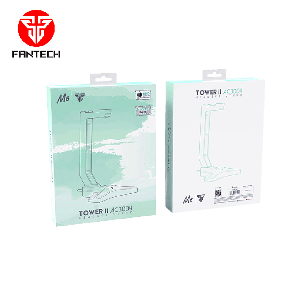 FANTECH Stalak za slušalice AC3004 MINT EDITION - FT99929