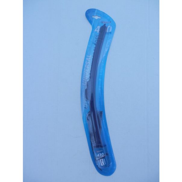 CAR LINE Metlice brisača FLAT – UNIVERZAL 450 mm - 700212