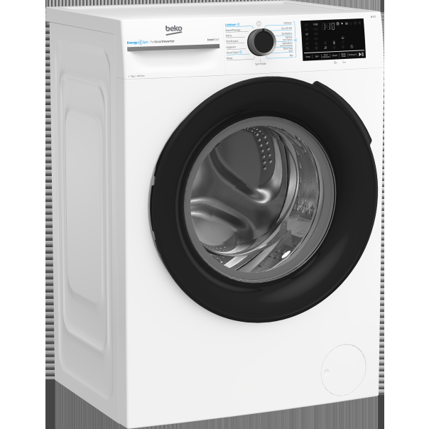 BEKO Mašina za pranje veša BM3WFSU 47415 WB - 26558-1