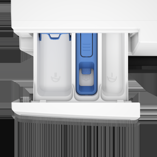 BEKO Mašina za pranje veša BM3WFSU 47415 WB - 26558-1