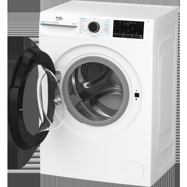 BEKO Mašina za pranje veša BM3WFSU 47415 WB - 26558-1