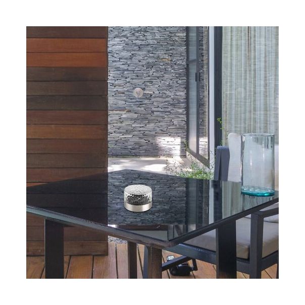 Rabalux Solarna rasveta Lentula LED 05W nerđajući čelik (7010) - 7010