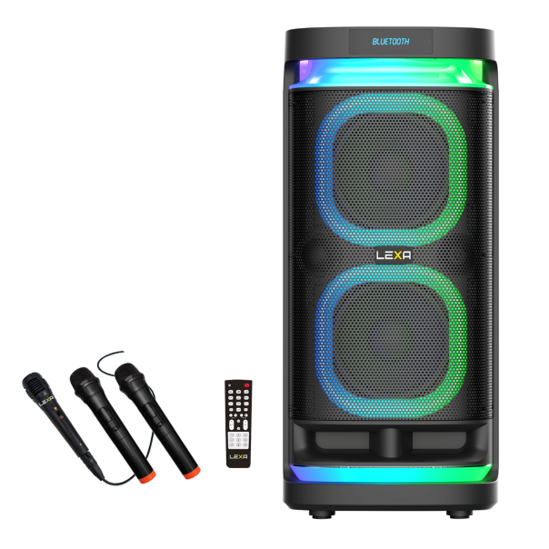 LEXA Bluetooth zvucnik LX701 