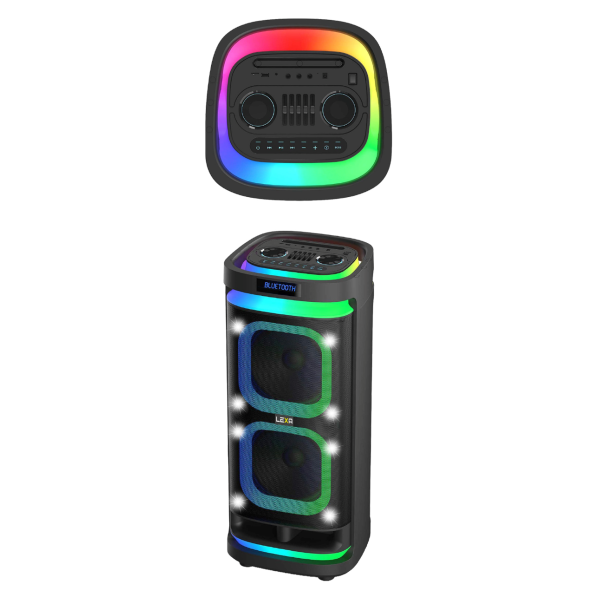 LEXA Bluetooth zvucnik LX701 