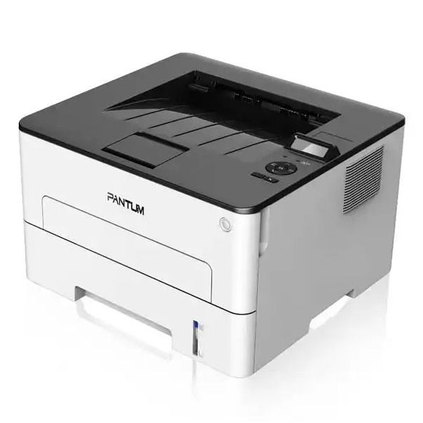 Laserski štampač Pantum P3300dw 1200dpi/350MHz/256MB/33ppm/USB 2.0/duplex/LAN/WiFi/NFC TL-410/DL-410 - EP3324045