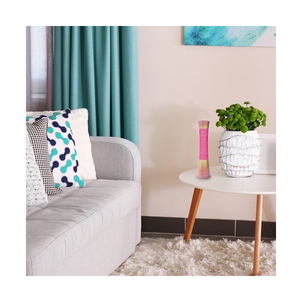 Rabalux Dekorativna rasveta Minka GY635 1x MAX 20W ružičasto (7027) - 7027