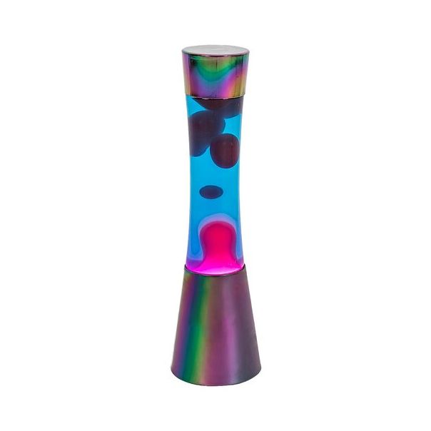 Rabalux Dekorativna rasveta Minka GY635 1x MAX 20W višebojna (7028) - 7028