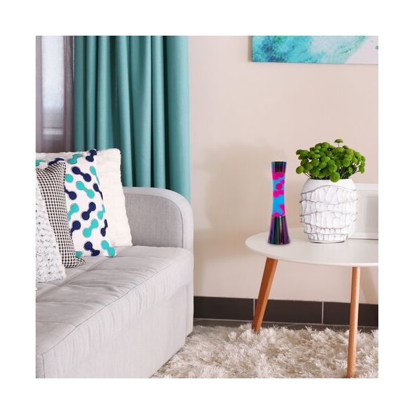 Rabalux Dekorativna rasveta Minka GY635 1x MAX 20W višebojna (7028) - 7028