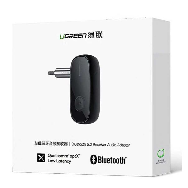 UGREEN Bluetooth prijemnik audio CM279 - 70304