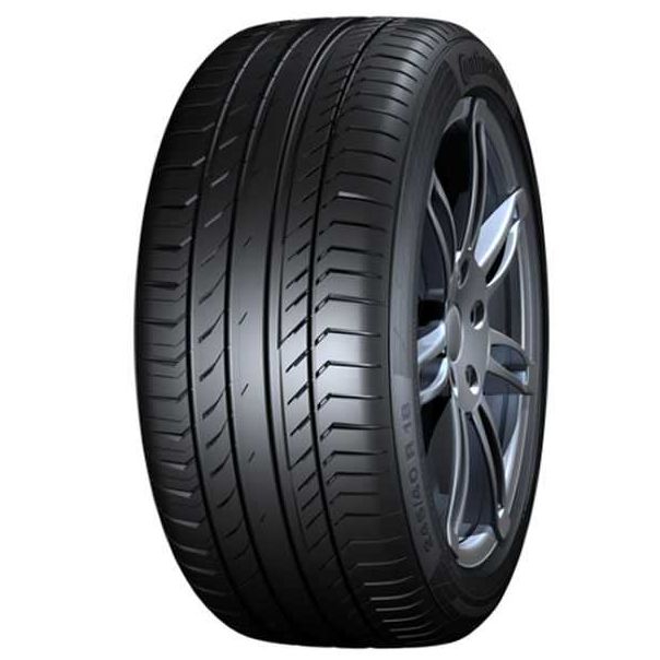 CONTINENTAL 235/45R19 Conti SC5 95V SSR - 70358765