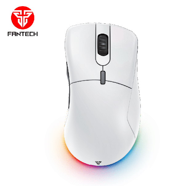 FANTECH Gejmerski miš XD5 HELIOS GO SPACE EDITION - FT97843