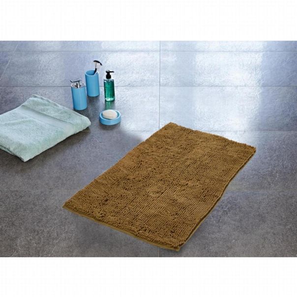 RIDDER Tekstilna kupatilska prostitrka 55x85cm Soft, bež - 7052309