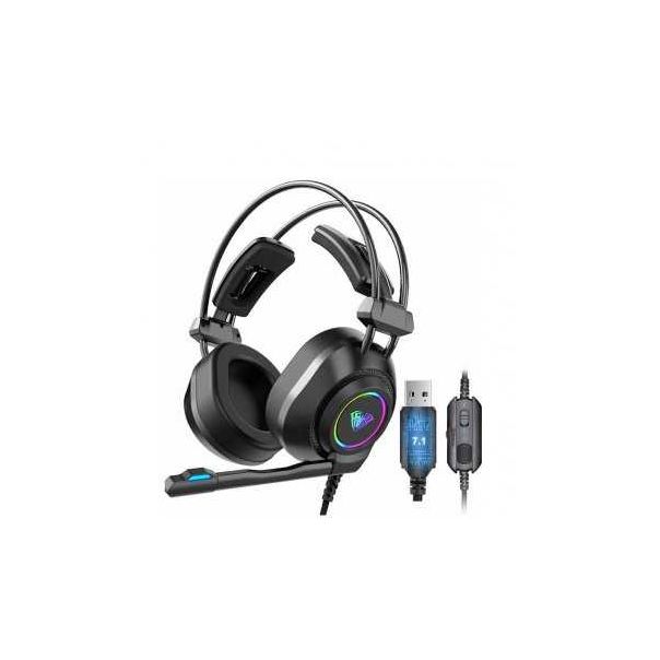 AULA S600 USB 7.1 - 70625