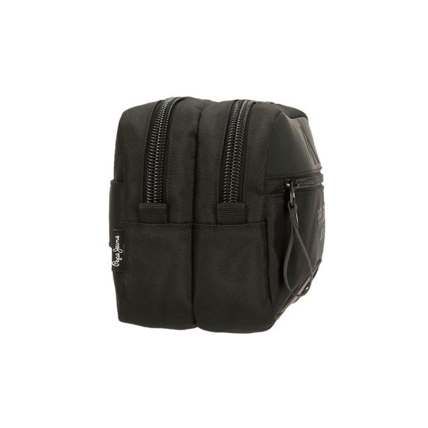 PEPE JEANS Neseser - Crna - 8435692742747
